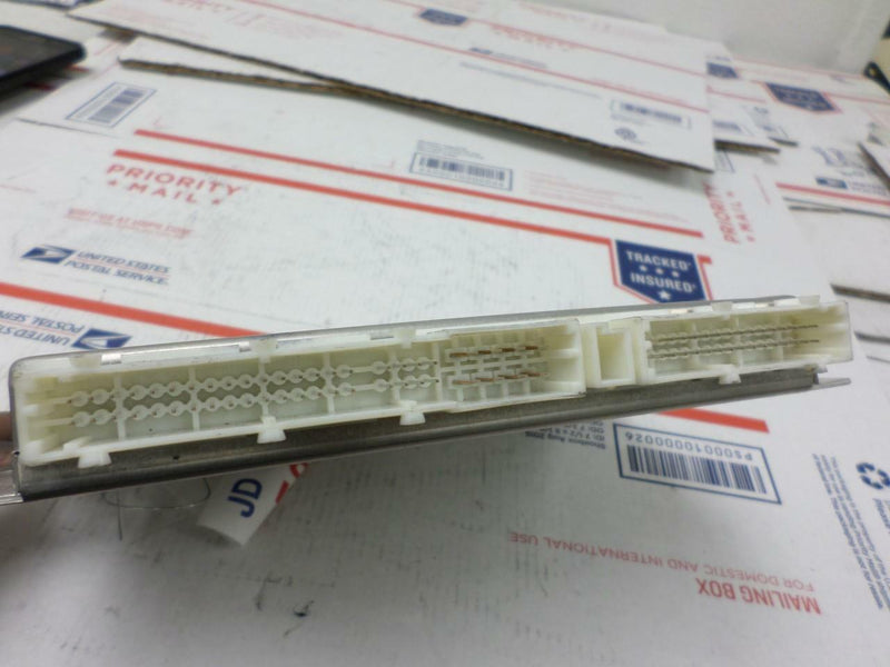 ABS Control Module Mercedes-Benz W210 E-Class E320 2002 2003 0295456432