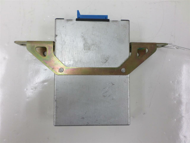 Cruise Control Module BMW 5-Series 525I 1989 1990 1991 1384734