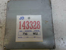 OEM Engine Computer for 1996 Nissan Sentra – JA18E54 BA9