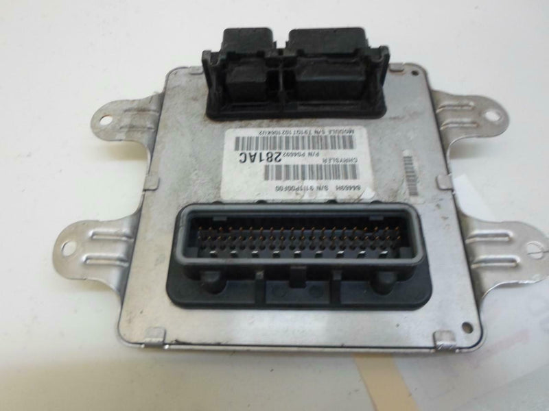 Multifunction Control Module for 2010, 2011 Dodge Dakota – 04692281AC