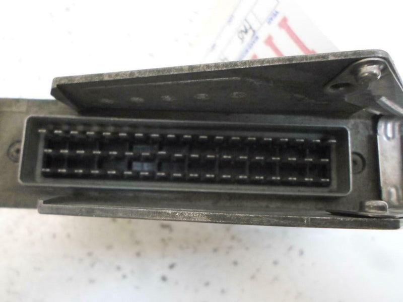 ABS Control Module Jeep Wrangler 1993 1994 1995 56027863