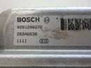 OEM Engine Computer Volvo 70 Series 2000 2001 0261206272 ECM PCM ECU