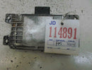 Transmission Control Module TCM TCU for 2007 Nissan Altima 2.5L – 31036 JA00D