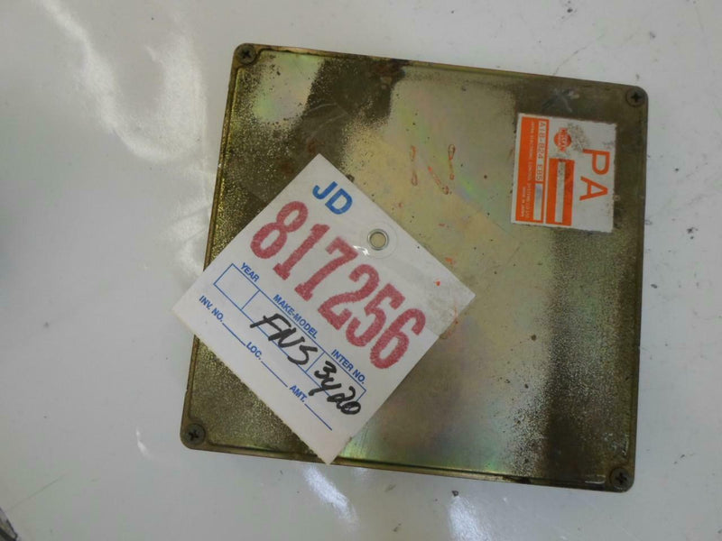 OEM Engine Computer Nissan Maxima 1993 A18-B24 Eb5 PCM ECU ECM