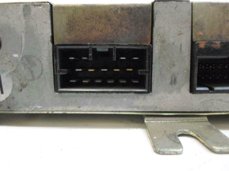 OEM Engine Computer Nissan 200Sx 1987 A18-668 G50 Mt ECM PCM ECU