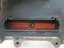 Transmission Control Module TCM TCU Plymouth Voyager 2000 04686952Af