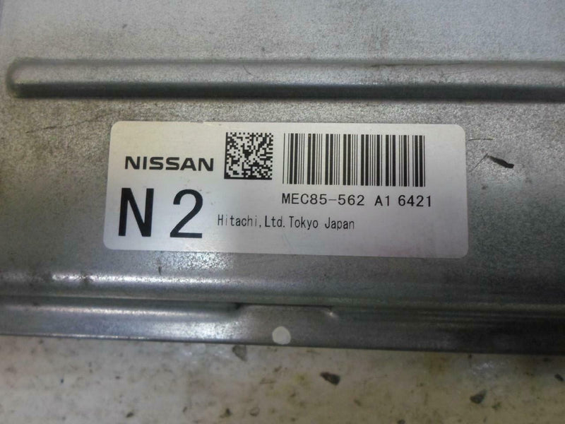 OEM Engine Computer Programmed Plug&Play Nissan Altima 2005 2006 Mec85-562 A1