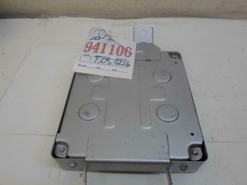 Transmission Control Module TCM TCU for 1996, 1997 Mitsubishi Galant – MD762040