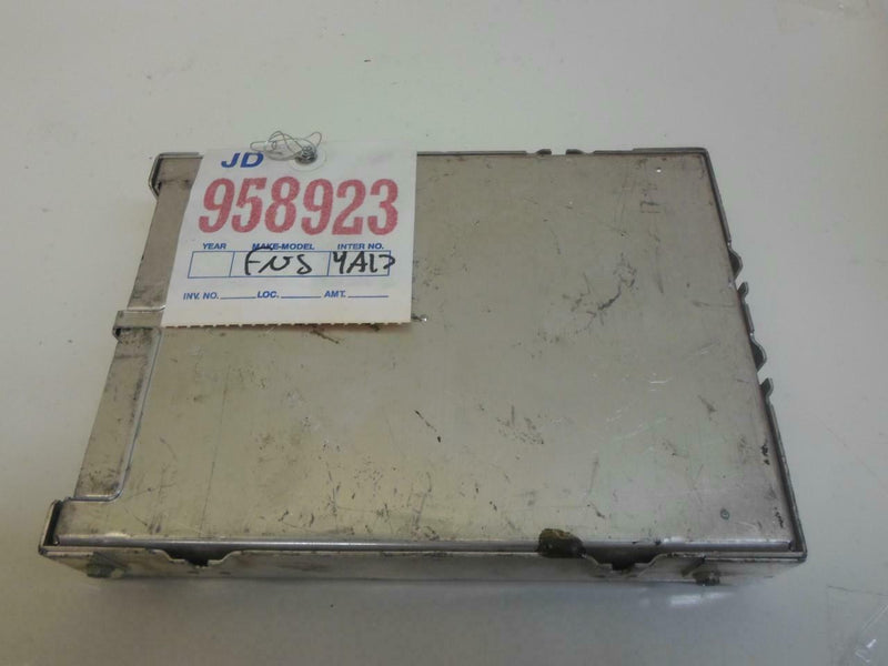 OEM Engine Computer Buick Century 1984 1985 1226519 ECM PCM ECU