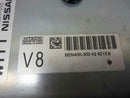 OEM Engine Computer Nissan Altima 2018 Bem40K-300 A2 PCM