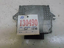 Variable Valve Control Module Infiniti G37 2012 2013 23751 3Ev0A