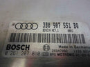 OEM Engine Computer Audi A4 2001 2002 3B0907551Bq 2.8L ECU ECM PCM
