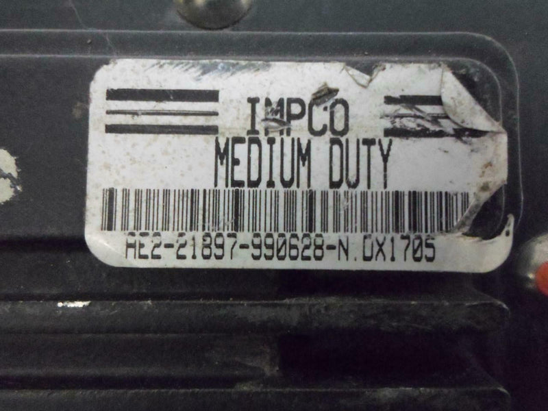 OEM Engine Computer Chevrolet C7500 Truck 1999 2000 Ae2-21897-990628-N ECM ECU