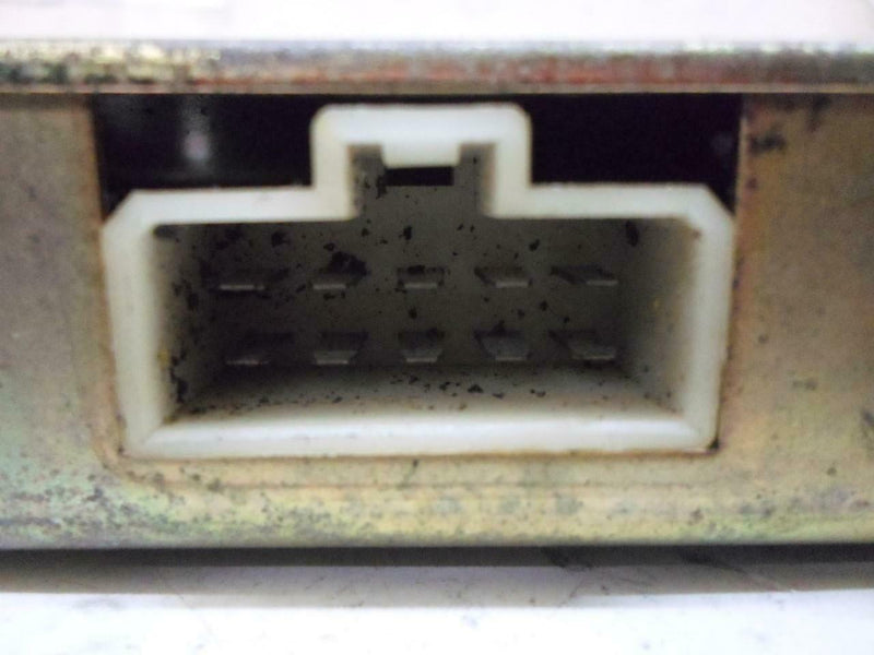 OEM Engine Computer Nissan Sentra 1984 23710 34M12 ECM PCM ECU