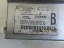 Airbag Control Module Ford Explorer 2002 1L2A-14B321-Bk