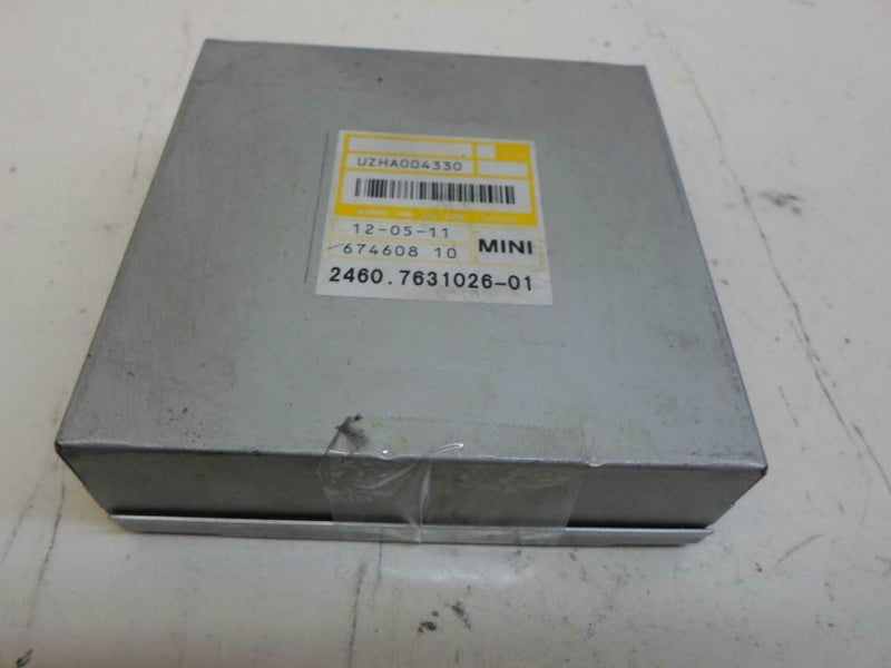 Transmission Control Module TCM TCU Mini Cooper 2011 2012 2013 7631026