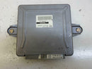 Hybrid Vehicle Control Module Toyota Prius 2005 2006 89981-47120