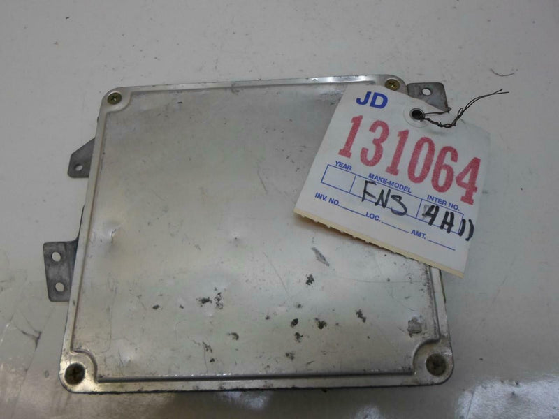 OEM Engine Computer Daihatsu Charade 1988 1989 89661-87706 PCM ECM ECU