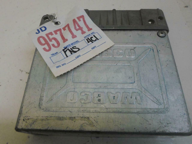 ABS Control Module Land Rover Discovery 1996 1997 1998 Amr5557 4460440430