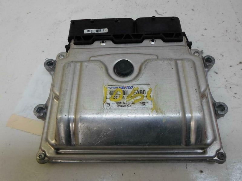 OEM Engine Computer Hyundai Elantra 2017 2018 2019 391F5-03Ab0 PCM ECM ECU