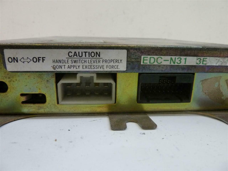 OEM Engine Computer Nissan Sentra 1987 23710-61A03 Mt Fed And Canada ECU ECM