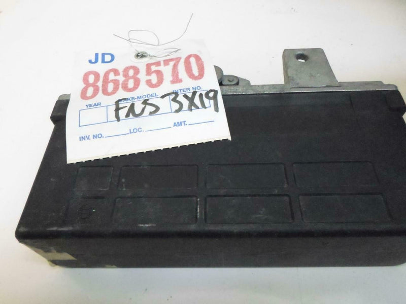 ABS Control Module Mercedes-Benz E-Class 1994 1995 0055452132