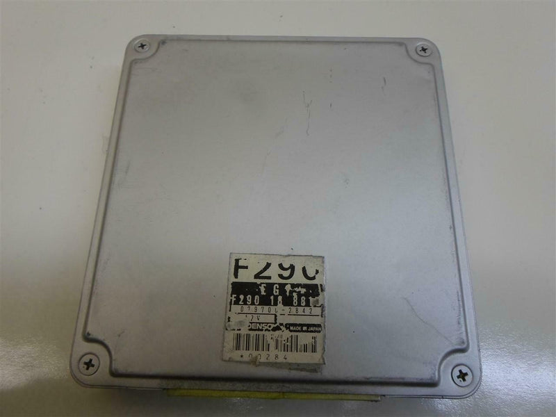 OEM Engine Computer Mazda 626 1990 1991 1992 F290 18 881B PCM ECM ECU