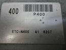 Transmission Control Module TCM TCU Nissan Altima 1995 1996 ETC-N400 A1 2.4L