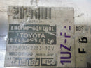 OEM Engine Computer for 1990, 1991, 1992 Lexus Ls400 – 89661-50020