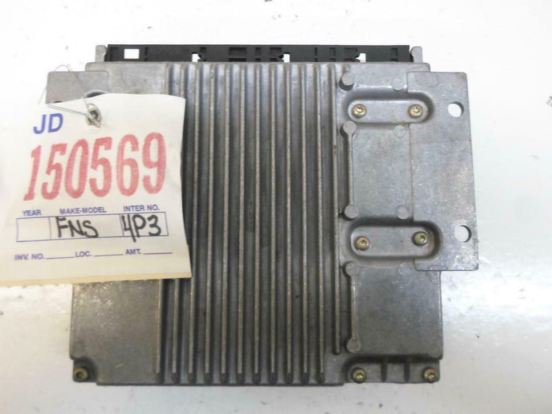 OEM Engine Computer for 2000 Mercedes -Benz S-Class – A 026 545 69 32