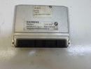 OEM Engine Computer BMW X5 2003 2004 2005 7519308 3.0L ECM PCM ECU