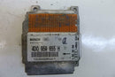 Airbag Control Module Audi A8 1998 1999 4D0 959 655 H 4D0959655H