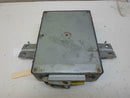Airbag Control Module Nissan Altima 1994 285553E121