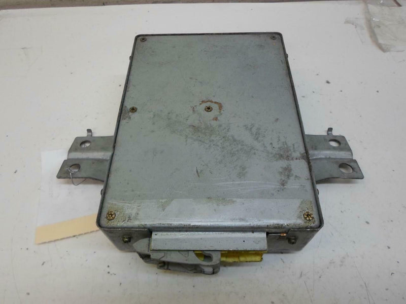 Airbag Control Module Nissan Altima 1994 285553E121