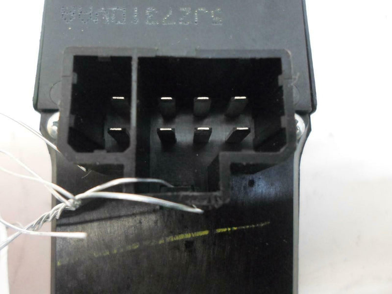 OEM Master Window Switch Dodge 1500 Pickup 2005 2006 2007 2008 5Jz731Dvaa