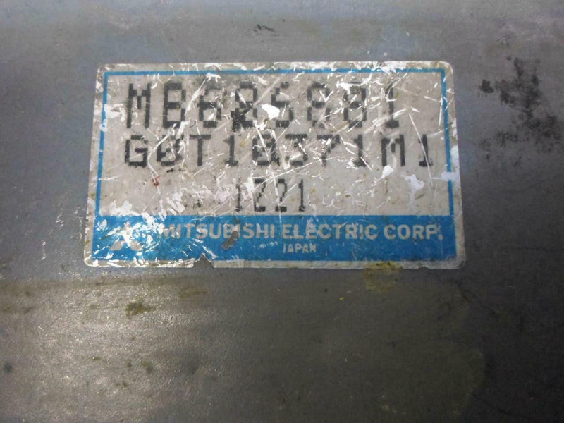 Cruise Control Module Mitsubishi Diamante 1992 1993 1994 1995 1996 Mb686881