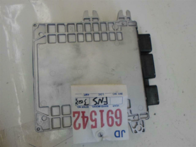 OEM Engine Computer Programmed Plug&Play Nissan Altima 2008 Mec110-182 A1 2.5L