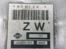 OEM Engine Computer Programmed Plug&Play Nissan Sentra 1998 Ja18L94 By4 PCM ECM