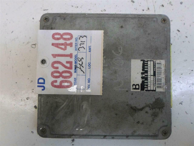 OEM Engine Computer for 1991, 1992 Ford Escort – BP09 18 881F