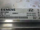 OEM Engine Computer Hyundai Elantra 2002 39109-23031 39105-23031 ECM PCM ECU