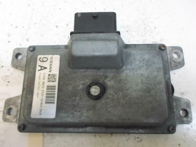 Transmission Control Module TCM TCU Nissan Maxima 2009 2010 31036 9N00D