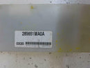 Seat Control Module Infiniti M35 2012 2013 – 285651MA0A