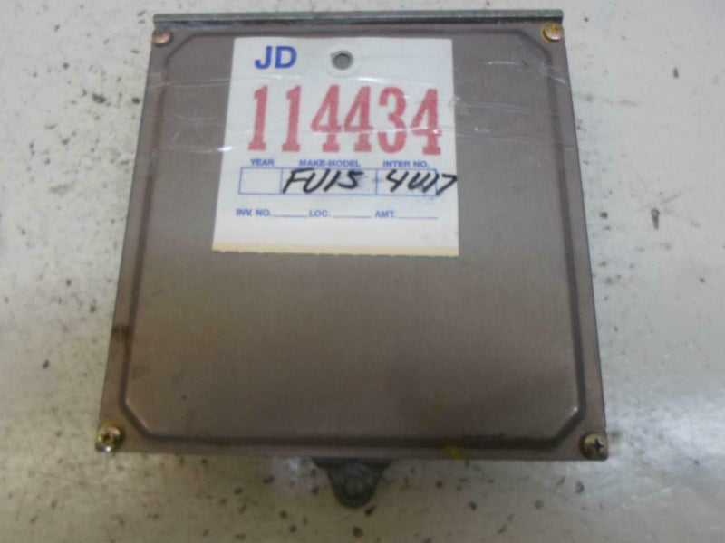 OEM Engine Computer Acura Cl 2001 2002 37820-P8E-A54 3.2L ECM PCM ECU