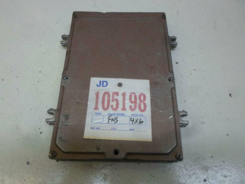 OEM Engine Computer for 1998 Honda Civic – 37820-P2E-L82