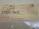 Transmission Control Module TCM TCU for 2000 Chrysler Sebring – 04896740AC