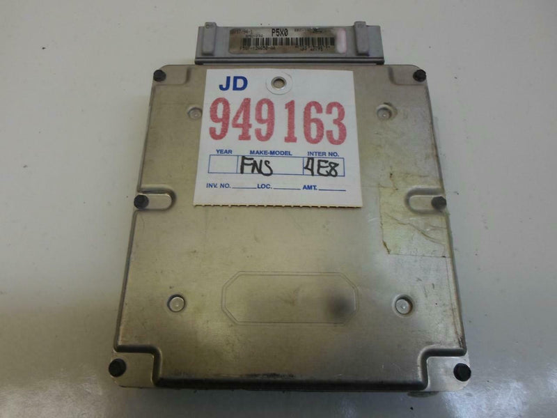 OEM Engine Computer Ford Thunderbird 1995 F5Sf-12A650-Aa P5X0 3.8L PCM ECU ECM