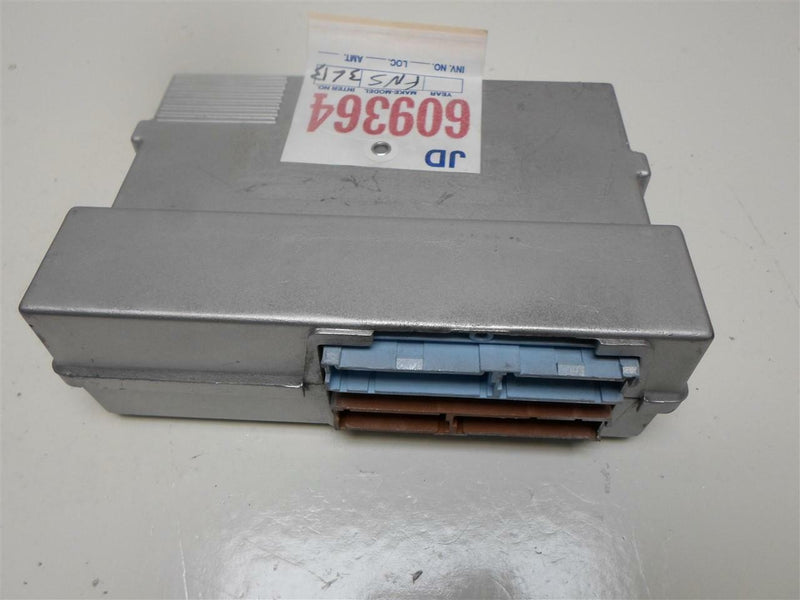 OEM Engine Computer Saturn S Series 1996 21023008 PCM ECM ECU