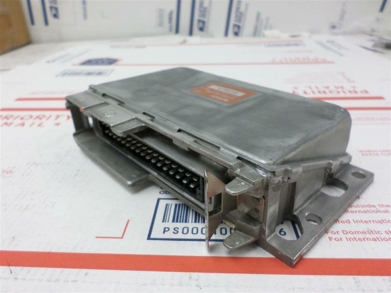 ABS Control Module Nissan Altima 1993 1994 1995 1996 1997 0 265 103 056