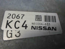 OEM Engine Computer for 2013, 2014, 2015 Nissan Sentra – NEC004-633