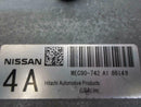 OEM Engine Computer for 2008 Nissan Sentra – MEC90-742 A1